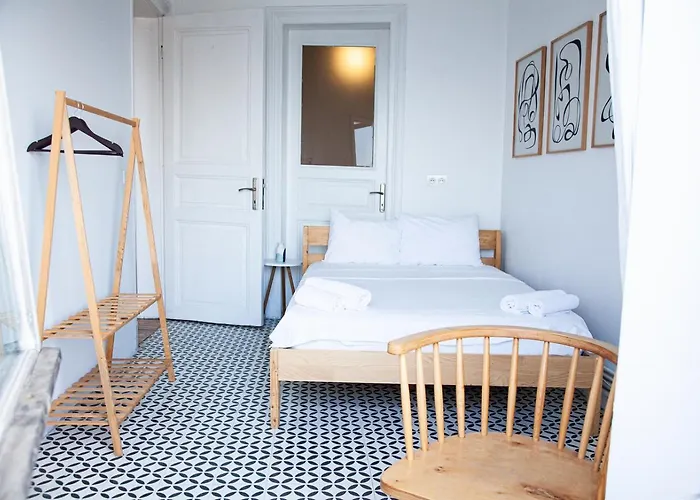 Casas Con Fresco - Stunning Spacious In Prime Location Aparthotel