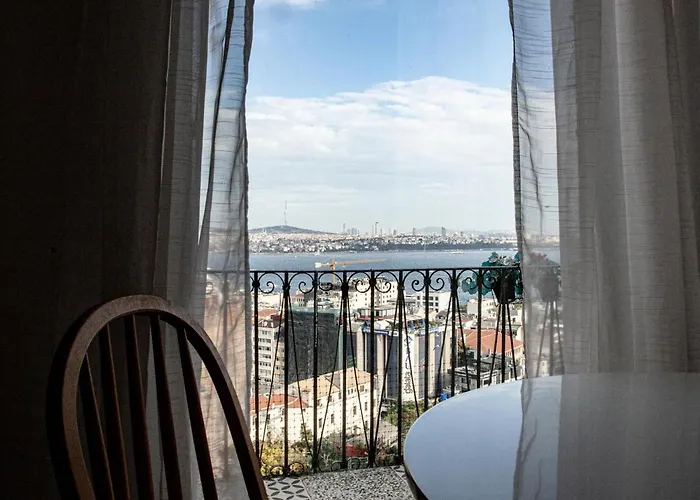 Aparthotel Casas Con Fresco - Stunning Spacious In Prime Location