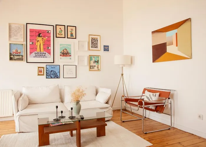 Aparthotel Casas Con Fresco - Stunning Spacious In Prime Location 4*