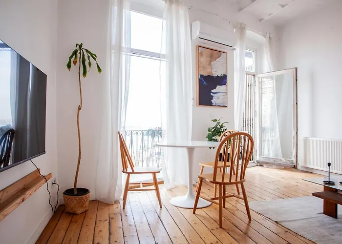 Casas Con Fresco - Stunning Spacious In Prime Location