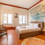 Aparthotel Casas Con Fresco - Stunning Spacious In Prime Location