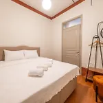 Aparthotel Casas Con Fresco - Stunning Spacious In Prime Location Istanboel