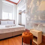 Casas Con Fresco - Stunning Spacious In Prime Location Aparthotel Istanboel
