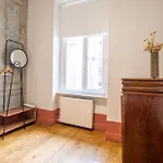Casas Con Fresco - Stunning Spacious In Prime Location 4* Istanboel