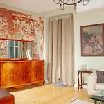 Casas Con Fresco - Stunning Spacious In Prime Location Aparthotel 4*