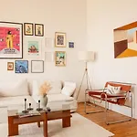 Aparthotel Casas Con Fresco - Stunning Spacious In Prime Location 4*