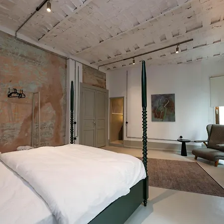 Casas Con Fresco - Stunning Spacious In Prime Location Aparthotel Istanboel