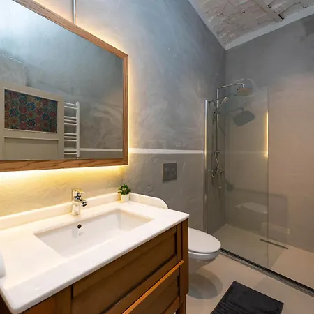 Casas Con Fresco - Stunning Spacious In Prime Location 4*