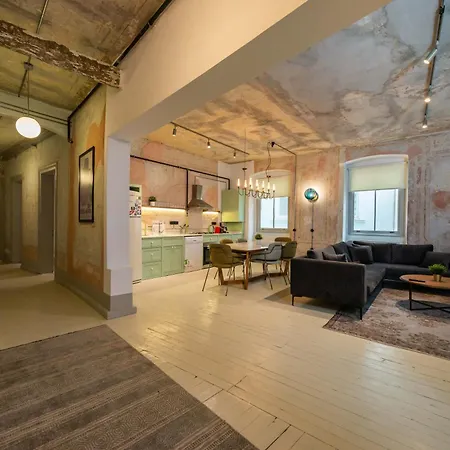 Aparthotel Casas Con Fresco - Stunning Spacious In Prime Location