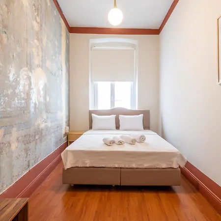 Casas Con Fresco - Stunning Spacious In Prime Location Aparthotel Istanbul