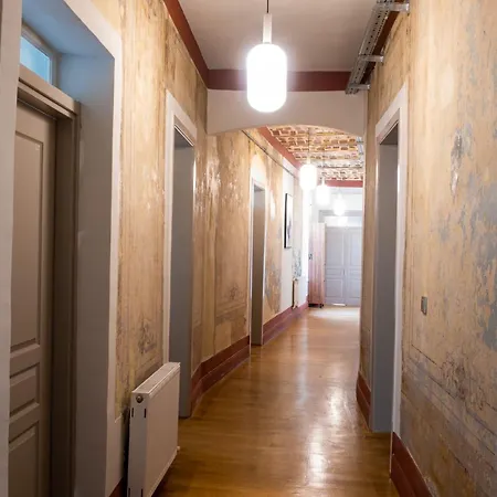 Casas Con Fresco - Stunning Spacious In Prime Location * Istanbul