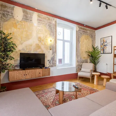 Casas Con Fresco - Stunning Spacious In Prime Location
