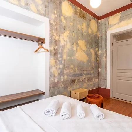 Casas Con Fresco - Stunning Spacious In Prime Location Aparthotel *