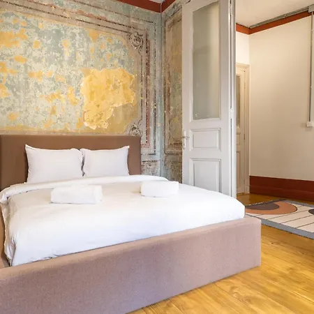 Casas Con Fresco - Stunning Spacious In Prime Location 4*