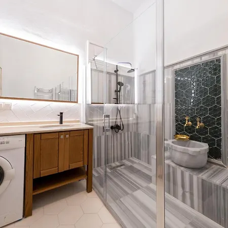Casas Con Fresco - Stunning Spacious In Prime Location