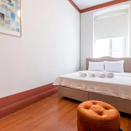 Aparthotel Casas Con Fresco - Stunning Spacious In Prime Location