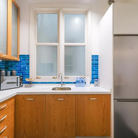 Casas Con Fresco - Stunning Spacious In Prime Location 4* Stambuł