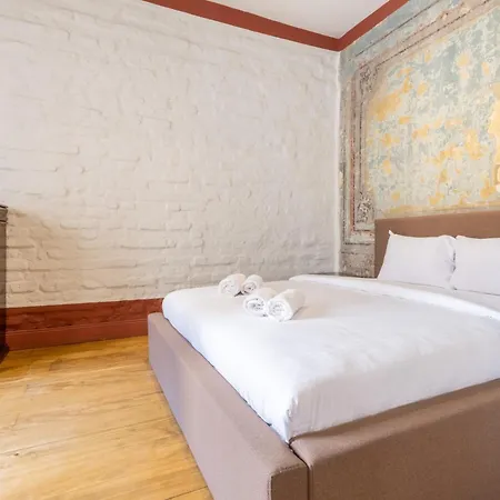 Casas Con Fresco - Stunning Spacious In Prime Location Hotel apartamentowy