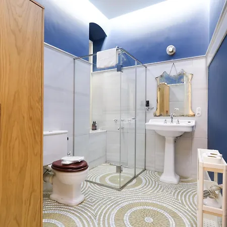 Casas Con Fresco - Stunning Spacious In Prime Location Hotel apartamentowy 4*
