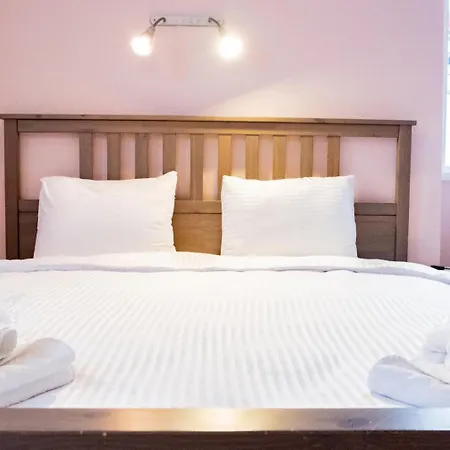 Aparthotel Casas Con Fresco - Stunning Spacious In Prime Location *