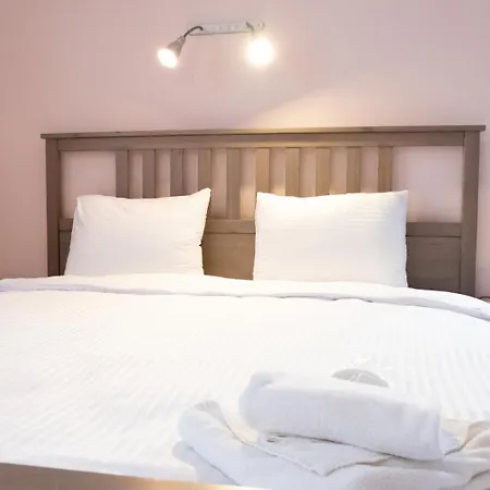 Hotel apartamentowy Casas Con Fresco - Stunning Spacious In Prime Location Stambuł
