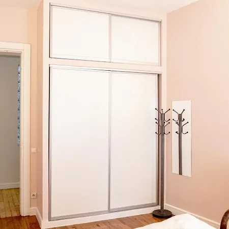 Casas Con Fresco - Stunning Spacious In Prime Location Stambuł