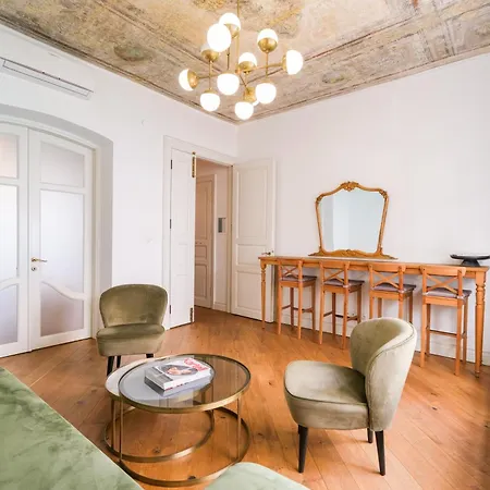 Casas Con Fresco - Stunning Spacious In Prime Location * Istanbul
