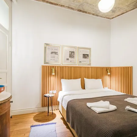 Aparthotel Casas Con Fresco - Stunning Spacious In Prime Location *