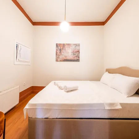Casas Con Fresco - Stunning Spacious In Prime Location Aparthotel Istanbul
