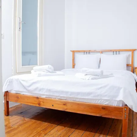 Casas Con Fresco - Stunning Spacious In Prime Location 4*