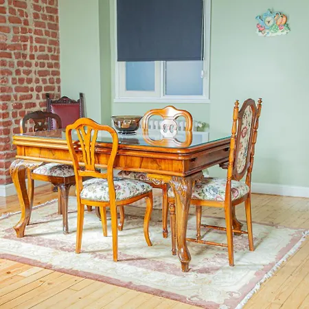 Casas Con Fresco - Stunning Spacious In Prime Location