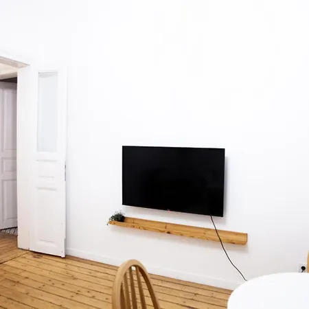Aparthotel Casas Con Fresco - Stunning Spacious In Prime Location Istanbul