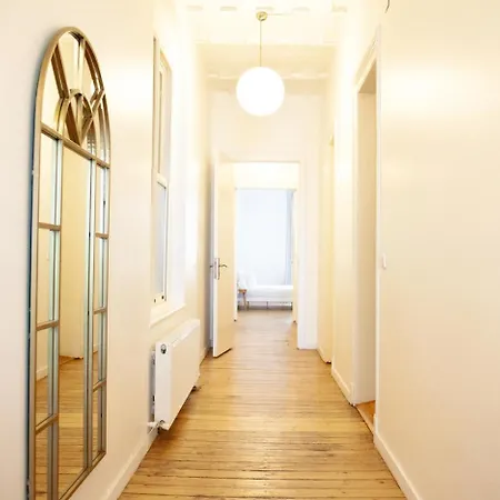 Casas Con Fresco - Stunning Spacious In Prime Location