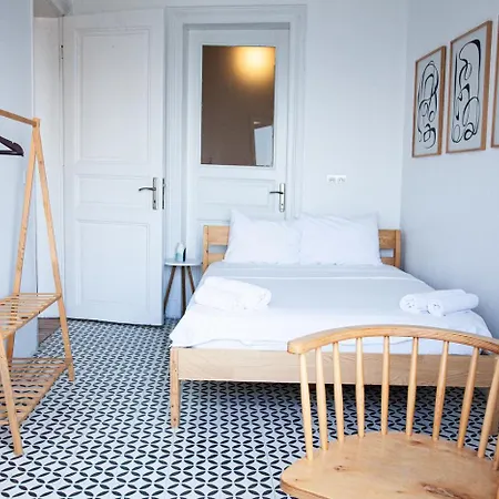 Casas Con Fresco - Stunning Spacious In Prime Location Hotel apartamentowy