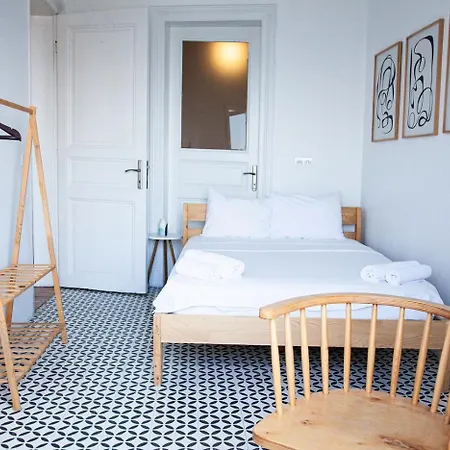 Casas Con Fresco - Stunning Spacious In Prime Location Aparthotel