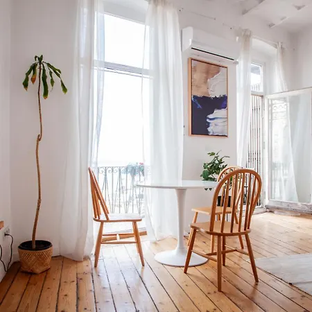 Casas Con Fresco - Stunning Spacious In Prime Location